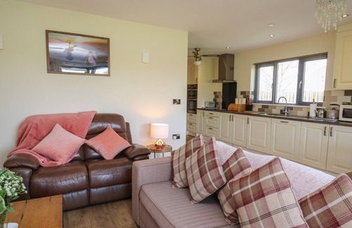 Rhayader Cottage | Caban Dulas