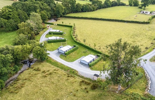 Rhayader Cottage | Caban Dulas