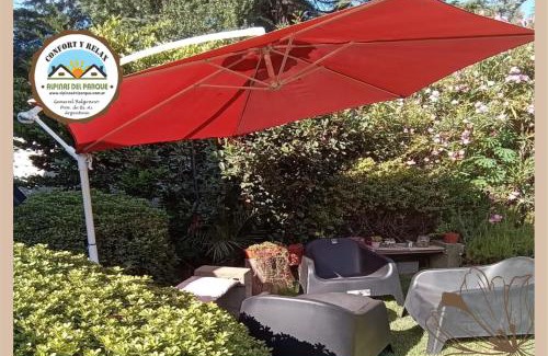General Belgrano House | Cabana Alpinas del Parque