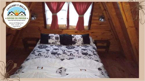 General Belgrano House | Cabana Alpinas del Parque
