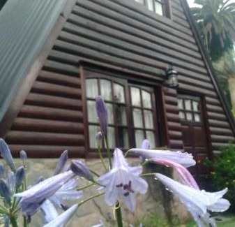 General Belgrano House | Cabana Alpinas del Parque