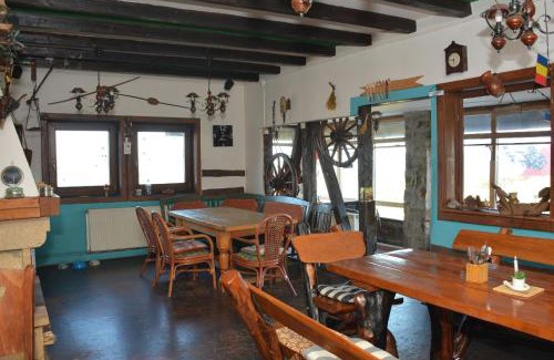 Valiug House | Cabana Andra & Gasthaus Wallner