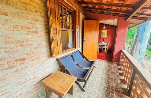 Sao Bento do Sapucai House | Cabana Arara - Terroir Mantiqueira