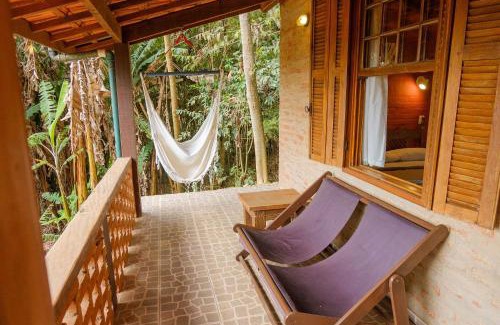 Sao Bento do Sapucai House | Cabana Arara - Terroir Mantiqueira