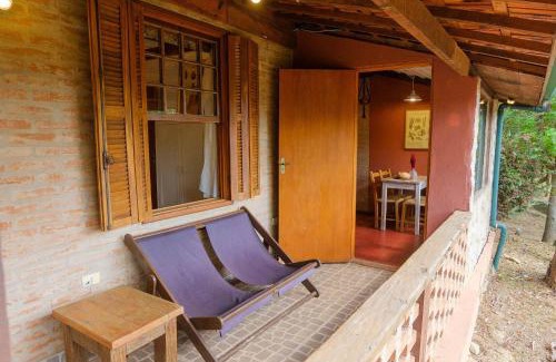 Sao Bento do Sapucai House | Cabana Arara - Terroir Mantiqueira