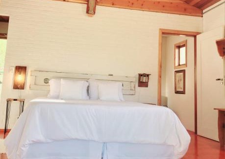 Sao Bento do Sapucai Ski Chalet | Cabana Arbosana