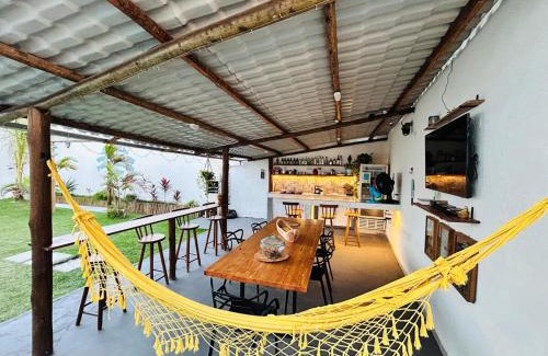 Porto Seguro Apartment | Cabana Atenas