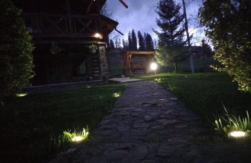 Campulung Moldovenesc House | Cabana Aura Campulung Moldovenesc