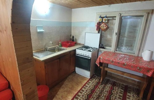 Baisoara House | CABANA BAISOARA