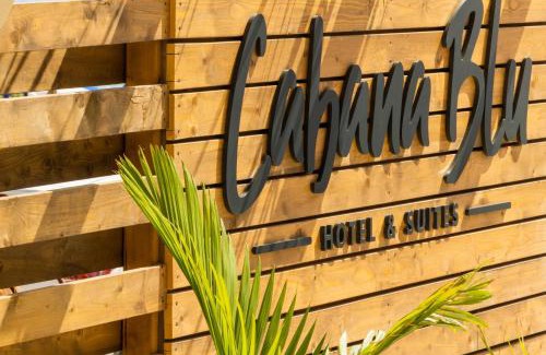 Kardamena Hotel | Cabana Blu Hotel & Suites