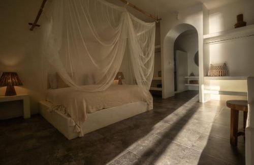 Gili Air Hotel | Cabana - Boutique Beachfront Accommodation