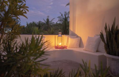 Gili Air Hotel | Cabana - Boutique Beachfront Accommodation