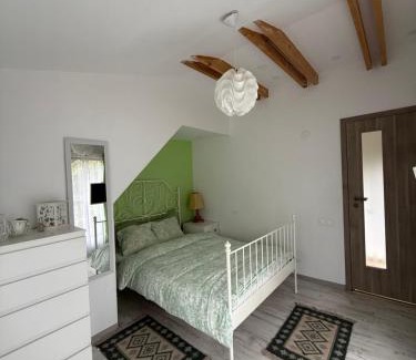 Comarnic House | Cabana Bujorului