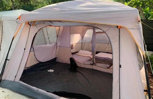 Pulau Perhentian Besar Other | Cabana Campsite