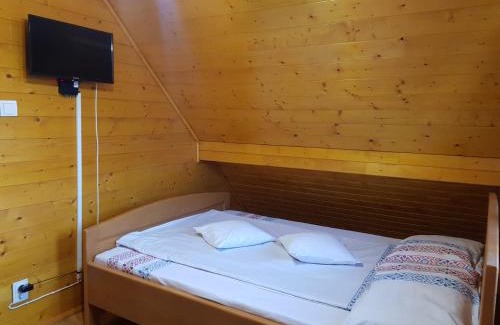 Beclean Cabin | Cabana Corbu Băile Figa