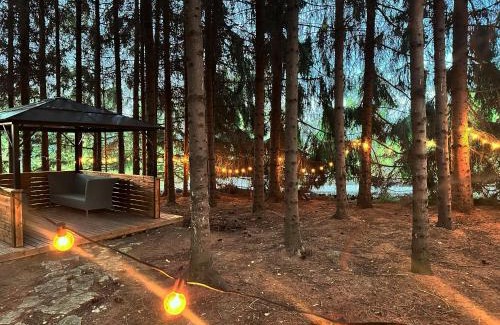 Risca Ski Chalet | Cabana cu 2 camere