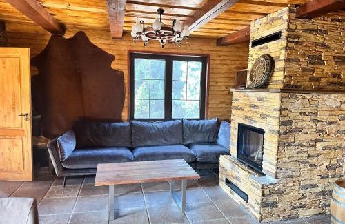 Risca Ski Chalet | Cabana cu 2 camere