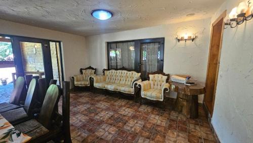 Arieseni House | Cabana Daria Arieseni