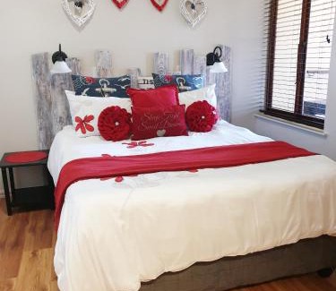 Kingsburgh Apartment | Cabana Del Mar 69