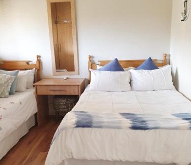 Kingsburgh Apartment | Cabana Del Mar 69