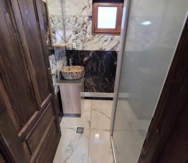 Cavnic House | Cabana Deliuta