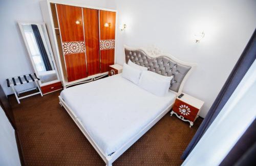 Poiana Brasov House | Cabana Din Poienita