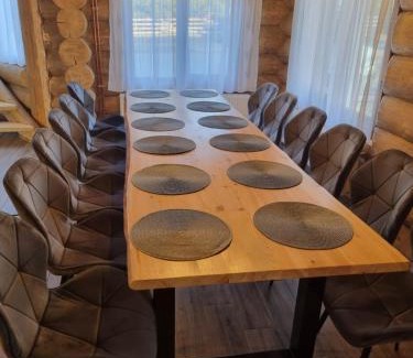 Marisel House | Cabana dintre brazi Mărișel