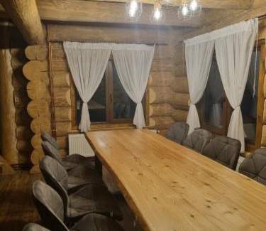 Marisel House | Cabana dintre brazi Mărișel