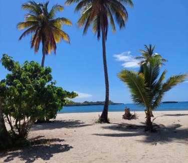 Puerto Plata Bed & Breakfast | Cabana Playa Cambiaso