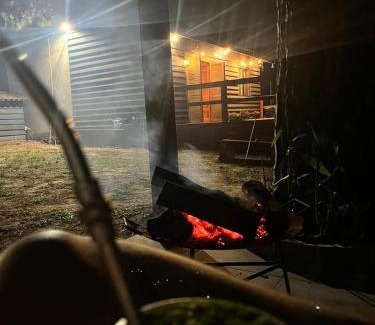 Gravatai Other | Cabana doce Luar
