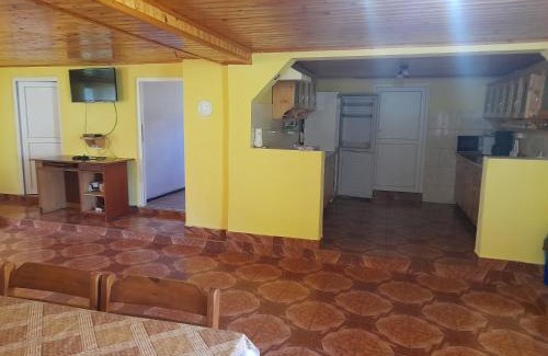 Garda de Sus House | Cabana Ela&Mada