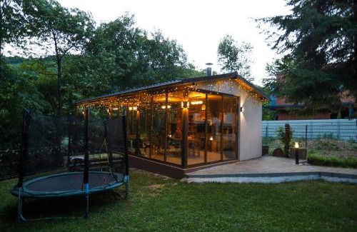 Valea Doftanei House | Cabana Emana