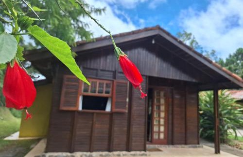 Juquitiba Cabin | Cabana Family - Na Mata Atlântica