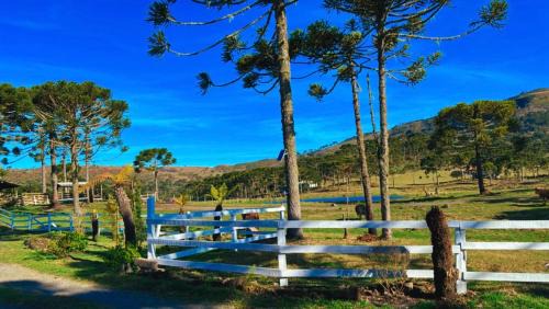Urubici Ski Chalet | Cabana Fazenda Borba