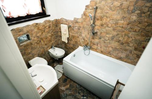 Borsa House | Cabana Flo