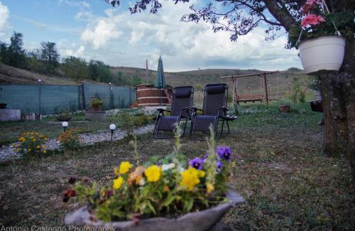 Aschileu Mare Cabin | Cabana Fodora
