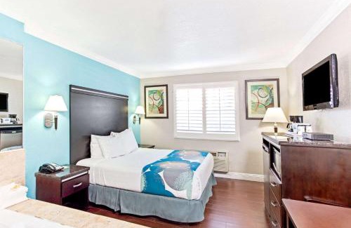 Eastside Hotel | Cabana Inn & Suites