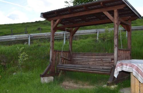 Garda de Sus Cabin | Cabana Ioana