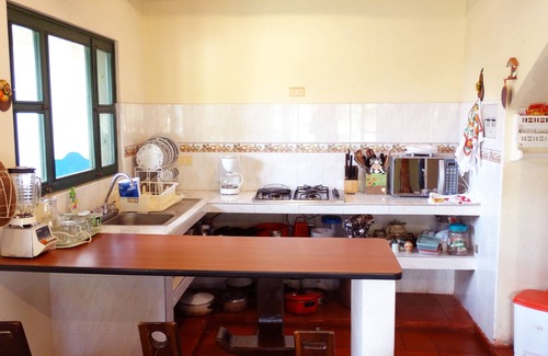 Villa de Leyva House | Cabana la Cattleya