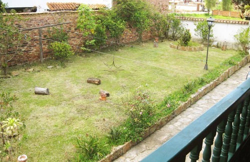 Villa de Leyva House | Cabana la Cattleya