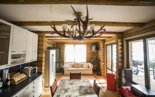 Malini Cabin | Cabana La Panţiru