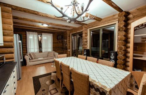Malini Cabin | Cabana La Panţiru