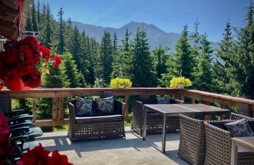 Petrosani Cabin | Cabana la Razvan