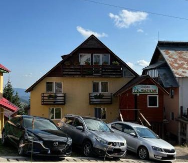 Petrosani Cabin | Cabana la Razvan
