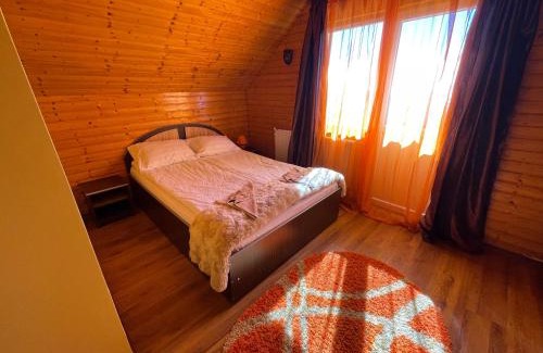 Petrosani Cabin | Cabana la Razvan