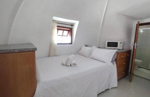 Tucuns Ski Chalet | Cabana Lagoeiro Tucuns