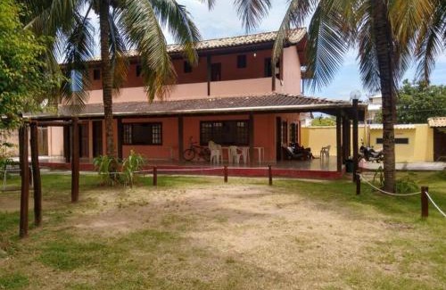 Tucuns Ski Chalet | Cabana Lagoeiro Tucuns