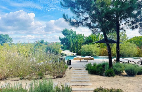 Carvalhal House | Cabana Lavanda Comporta by Boutique