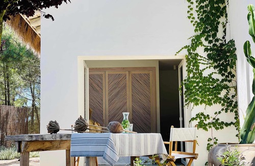 Carvalhal House | Cabana Lavanda Comporta by Boutique