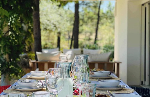 Carvalhal House | Cabana Lavanda Comporta by Boutique